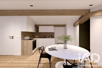 achat appartement limonest 69760