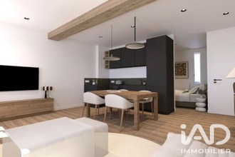 achat appartement limonest 69760
