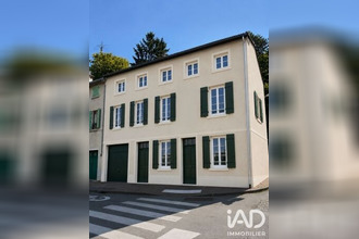achat appartement limonest 69760