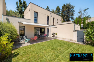 achat appartement limonest 69760