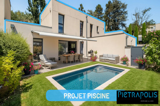 achat appartement limonest 69760