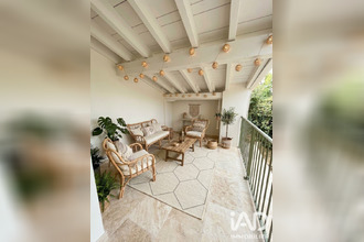 achat appartement limonest 69760