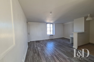 achat appartement limours 91470