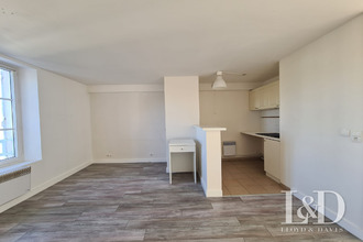 achat appartement limours 91470