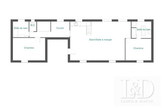 achat appartement limours 91470