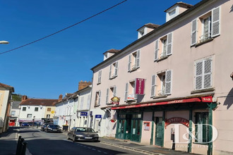 achat appartement limours 91470