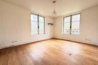 achat appartement limours 91470