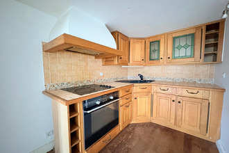 achat appartement limours 91470