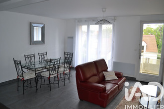 achat appartement limours 91470