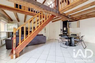 achat appartement limours 91470