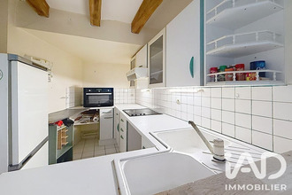 achat appartement limours 91470