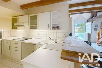 achat appartement limours 91470