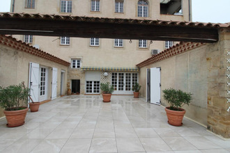 achat appartement limoux 11300