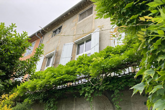 achat appartement limoux 11300