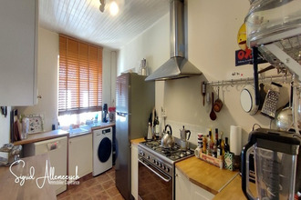 achat appartement limoux 11300