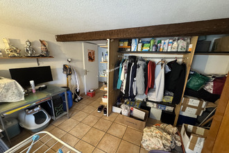 achat appartement limoux 11300