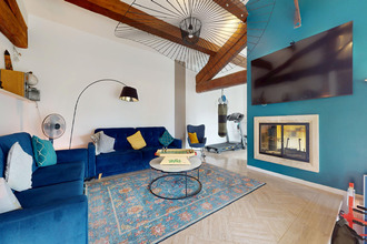 achat appartement limoux 11300