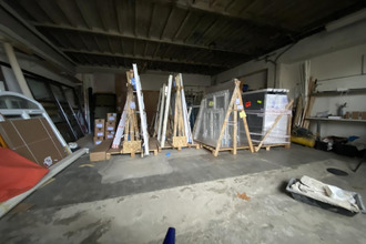 achat appartement limoux 11300