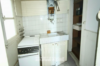 achat appartement limoux 11300