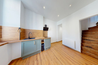 achat appartement limoux 11300