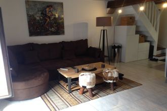 achat appartement linas 91310