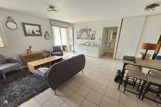 achat appartement linas 91310