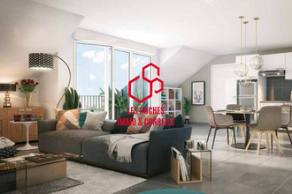 achat appartement linas 91310