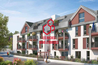 achat appartement linas 91310