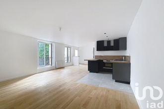 achat appartement linas 91310