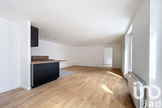 achat appartement linas 91310