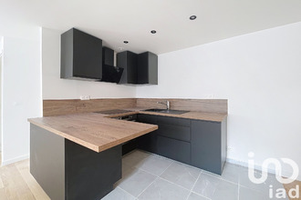 achat appartement linas 91310