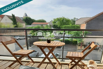 achat appartement linas 91310