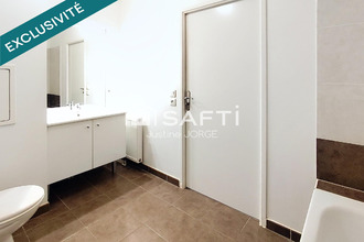 achat appartement linas 91310