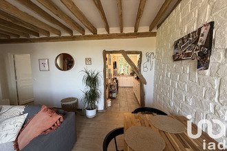 achat appartement linas 91310