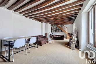 achat appartement linas 91310