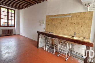 achat appartement linas 91310