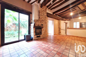 achat appartement linas 91310