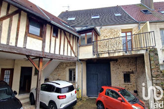 achat appartement linas 91310