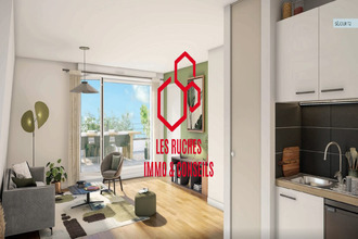 achat appartement linas 91310