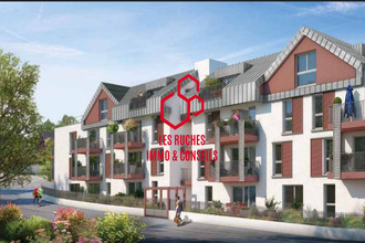 achat appartement linas 91310