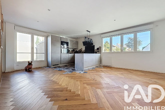 achat appartement linas 91310