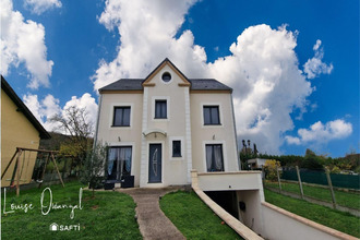 achat appartement linas 91310