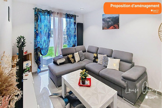 achat appartement linas 91310