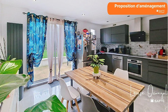 achat appartement linas 91310