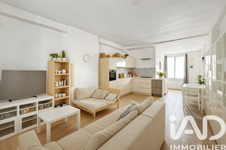 achat appartement linas 91310