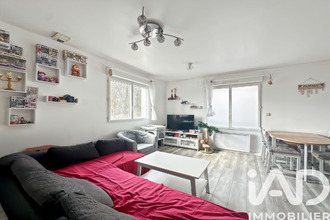 achat appartement linas 91310