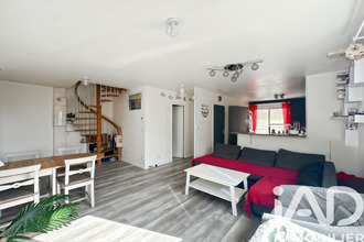 achat appartement linas 91310