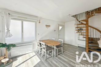 achat appartement linas 91310