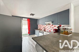achat appartement linas 91310