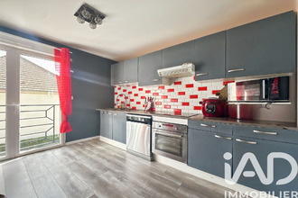 achat appartement linas 91310
